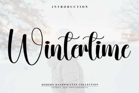 Download Wintertime - Premium Resources