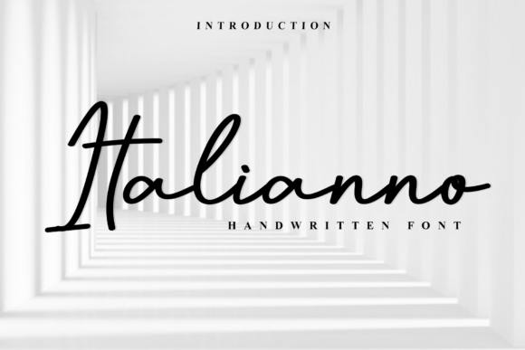 Download Italianno - Premium Bundle
