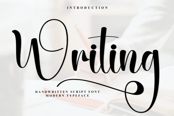 Download Writing - Premium Resources