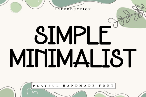 Download Simple Minimalist - Premium Resources