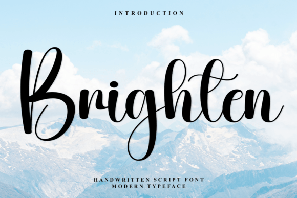 Download Brighten - Premium Resources
