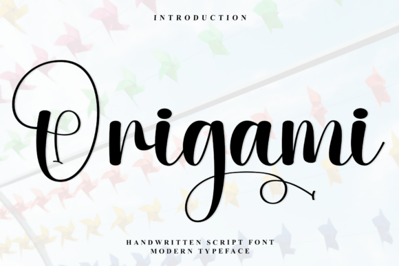 Download Origami - Premium Resources